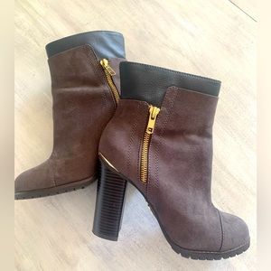 Juicy Couture Boots